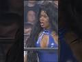 Jacqueline Was The Scariest Part Of Halloween Havoc 97 For Disco Inferno