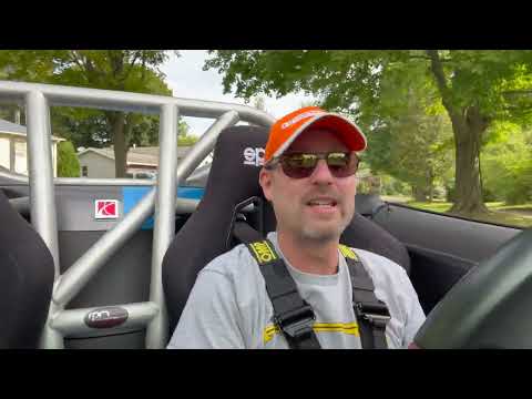LS3 Saturn Sky Swap Story
