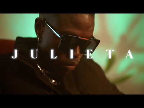 LilBoy Bruce - JULIETA (Official Video)