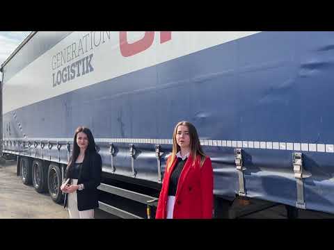 "Logistik ist da, wo ich bin" | CRAISS | Die Wirtschaftsmacher