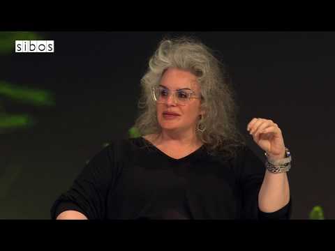 Sibos 2019: Innotribe highlights day 3 - 25 Sept 2019