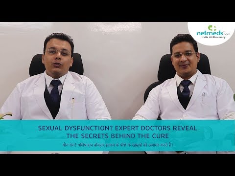Sexual Dysfunction? Exper..
