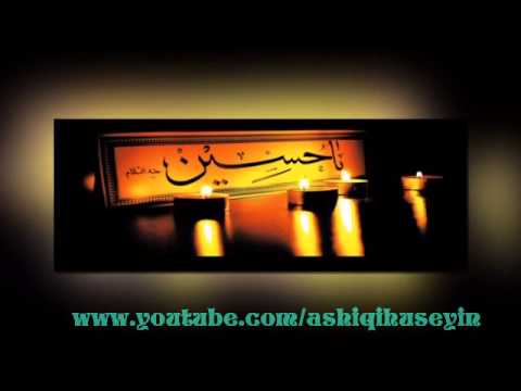 HUSEYNCIYEM yeni klip  2013  (Ashiqi Huseyin)