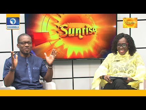 Sunrise | 26/09/2020