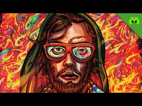 Hotline Miami Playstation 4