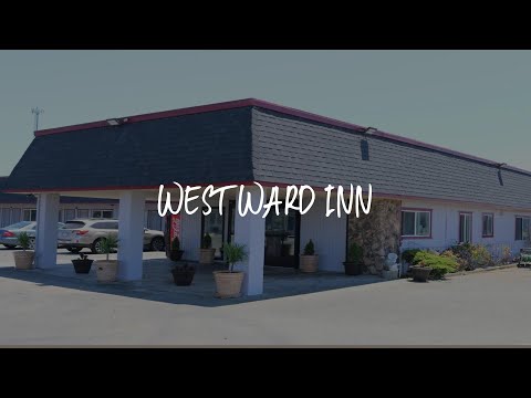 Westward Inn Review - Crescent City , United States of America