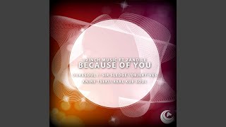 Because Of You (DukeSoul Afro Jazz Mix)