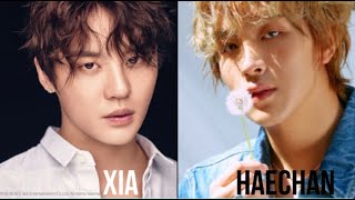 NCT U MAMA 2020/ DBSK TONIGHT 2005