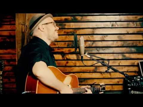 Chris McClarney - "Everything And Nothing Less" (Acoustic) - Jesus Culture Music