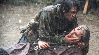 D'Artagnan Encounters Deadly Trouble | BBC America