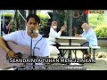 STINGS SEANDAINYA TUHAN MENGIZINKAN