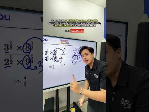 PREDIKSI SOAL TKA SMA MATEMATIKA WAJIB!! JANGAN SAMPE GAK BISA😆
