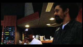 Nas & Damian Marley Are Distant Relatives (EPK)
