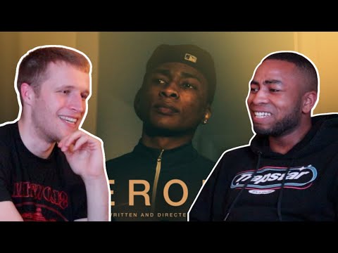 THE NEXT SHIRO'S STORY?! | MAX REACTS FT. MORGZ | D LIVE - JEROME