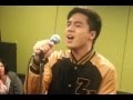 She Drive's Me Crazy - Sam Concepcion (Live on ...