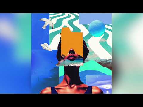 Iaco, Adam Rigby, Chloé Hétier - Write These Words (Official Audio)