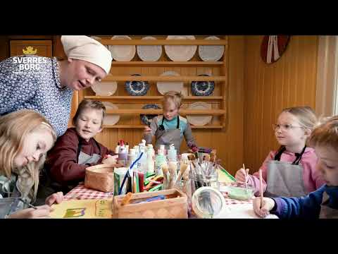 Sverresborg Branding