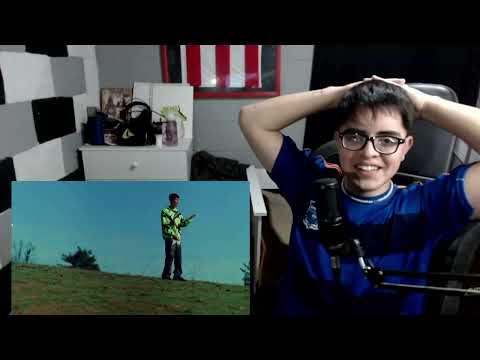 REACCION🔥 A Harry Nach ft. Kidd Voodoo - BITCH, TRANQUILA