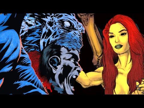 Pumpkinhead's True Origin - What Happened Beyond Pumpkinhead Movies? Explored In Detail