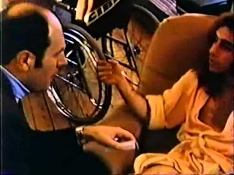 Gerry Boulet - Toi la, toi qui m'écoutes, toi qui me r'garde...