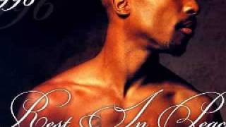 Tupac- You cant see me