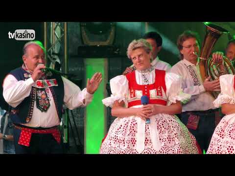 Žadovjáci: Zavoňala fialenka