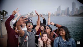 University of Derby video