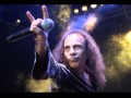 Ronnie James Dio - Mask of the Great Deceiver ...