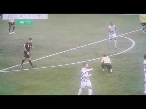 São José 2 X 0 Ypiranga - Melhores Momentos & Gols - CAMPEONATO BRASILEIRO SÉRIE C 2020 - 9 RODADA