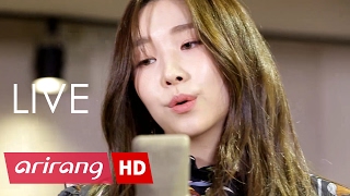 Pops in Seoul _ Kassy(케이시) _ Dream(드림) _ LIVE