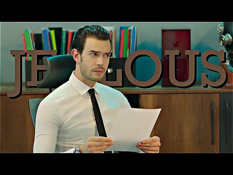 Jealous turkishmale/Jealous turkish boyfriend PART 2