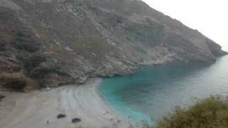 Bedrock - Beautiful Strange (Ambient Mix) video