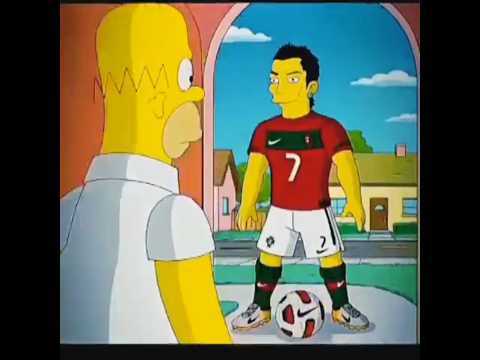 FC Mobile X Simpsons 🥶👀☠️ | #shorts #fc25 #fifamobile #fcmobile #shortsfeed #reels #eafc24