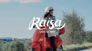 RAN - Salamku Untuk Kekasihmu Yang Baru feat. Kahitna (Official Lyric Video)