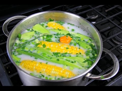 download lagu mp3 mp4 Caribbean Corn On The Cob, download lagu Caribbean Corn On The Cob gratis, unduh video klip Caribbean Corn On The Cob