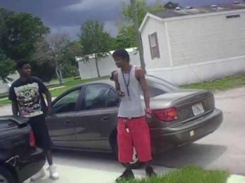 Drop Trip - J.Killah & Spydro Ft.Breezy (Killahdro Da Mixtape)