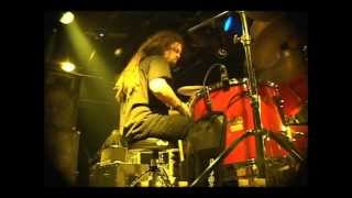 Primordial - The Coffin Ships (Live at the Heathen Crusade Metalfest 1)