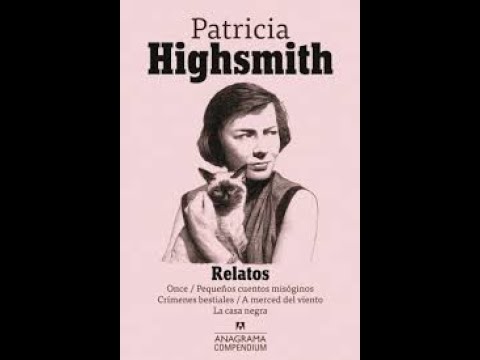 Patricia Highsmith