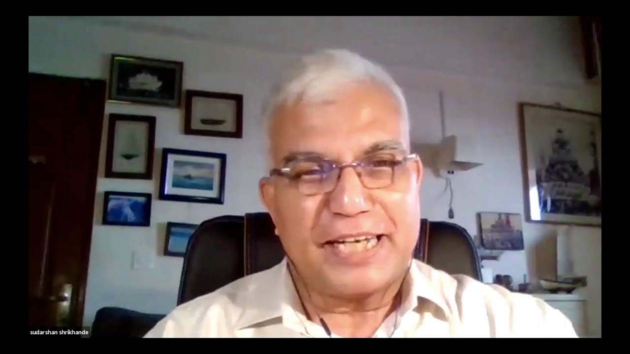 Gateway House-KAS Webinar - Indo-Pacific: New Geo-strategic Reality