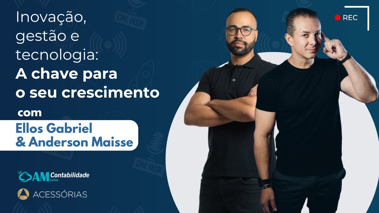 Inovação, gestão e tecnologia: A chave para o seu crescimento