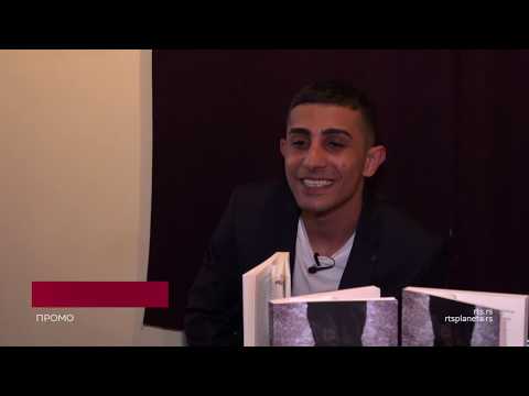 Tv lica: Meti Kamberi