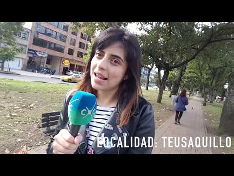 download lagu mp3 mp4 Barrio La Soledad Bogota, download lagu Barrio La Soledad Bogota gratis, unduh video klip Barrio La Soledad Bogota