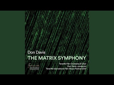 Video thumbnail for The Matrix Symphony: 1. The Matrix