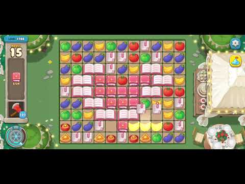 위 베어 베어스 더 퍼즐 for Kakao 시즌2 Level 1788 공략