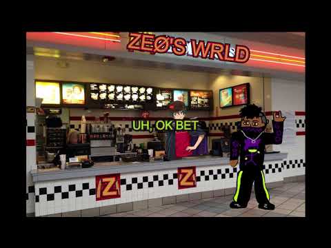 【COZE!NE】PART-TIME (INTRO)