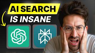 AI Search is PRINTING (ChatGPT, GEO & Perplexity)