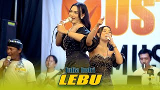 Download lagu Julia Indri //   Lebu // mustika feat sunan kendang mp3