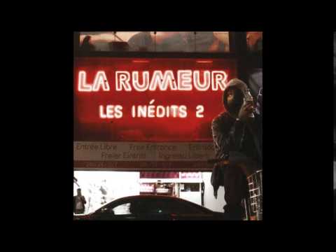 La Rumeur - Micro Trottoir (Ekoué feat. Keuj)