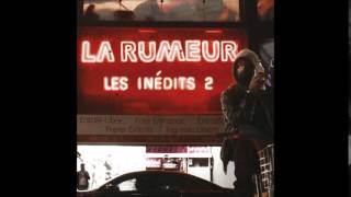 La Rumeur - Micro Trottoir (Ekoué feat. Keuj)
