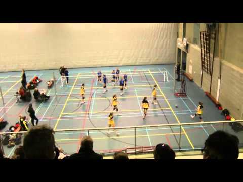 Open club Voorronde Achilles B